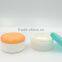 25ml skin care cosmetic cream jar