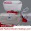 Portable Fashion Hot Electric Lunch Box