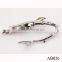Unique Fish Design Bracelet Jewelry/316l Stainless Steel Bracelet For Men On China Supplier