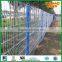 Aliaba China ornamental wrought iron wire mesh fence hot sale