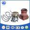 Bridge consctruction concrete cast iron anchor