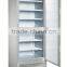 -25degree Celsius Upright Freezer with 12 drawers