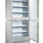 12Drawers Upper and Lower cabinet Regent Freezer