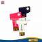  shipping manufacturer usb key flash drive