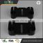 Black ABS PC Plastic Injection Molding Parts for DSLR Camera parts in China