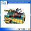 YQD-4000 hydraulic automatic used car baler scrap car compactor(High Quality)