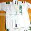 BJJ Gi with custom embroidery