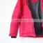 Shengsheng 2016 new design fine wool filling outdoor winter jacket for men