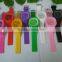 Colorful Silicone Jelly Watch for Promotional Gifts
