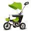 Foldable kids three wheel bike/children three wheel bicycle/baby bicycle 3 wheel