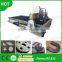 Aluminum Sheets Plasma Cutter With Square Track 120A 1325