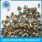 Shot peening thin steel plate and non-ferrous metals before painting abrasives cut wire shot cw1.0mm