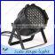 Professional manufacturer of 108W LED PAR 64