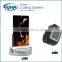 Long range wireless calling system