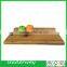 Good quality bamboo kitchen board