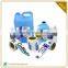 OEM Customed Dishwashing Liquid Labels In Packaging Label Supplier
