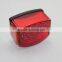 SCL-2015060035 high quality rear tail light for motorcycle parts