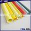 High strength anti-static FRP pultruded rod