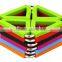 2015 Hotsale Food Grade Silicone Rubber Pot Holder with Stainless Steel Table Mat