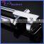 The latest design active double towel hanging rod
