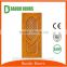 plain melamine door skin hdf interior laminate door skin