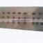 Automatic cnc angle steel punching,cutting ,marking machineAPL-2020/CNC Angle line