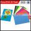 High Quality Eva Foam Pad for Craft and Toy Supplier
