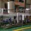 Juice HTST Sterilizer