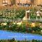 Architectural miniature scale models /SH building scale model making service