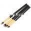 Wood 12Pcs Blending Makeup Brush Kit Professional Cosmetic Set Make up Brushes Tools