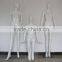 Fiberglass Sexy Female Full Body Mannequin for Clothes Store