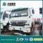 SINOTRUK Golden Prince 6x4 Oil Tank Truck