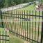 Cheap wrought iron fence panels for sale, used wrought iron fencing for sale