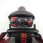 Trade Assurance Durable 3*AAA Battery Zoomable Headlamp Flashlight