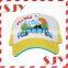 High quanlity design your own 5 panel trucker caps and hats