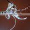 electric fence Bungee cord for horse fence