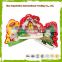 Eco-Friendly Special Shaped Food Bag,special shape bags Irregular shape bags for food packing