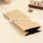 High quality food grade bread packaging paper bags