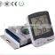 High accuracy digital thermometer hygrometer