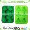 Seasonal gifts top quality silicone cake mold silicone Christmas cake mold
