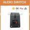 British Standard Bakelite 2 Gang Wall Switches(BS Standard)