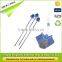 Ceiling Cleaning Tool Long Handle Wall Cleaning Brush