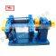 hand operated rubber sheeting machine