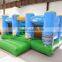 Inflatable Multiplay Activity Centre Farm Theme
