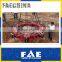 crushing tool pile head breaker crushing machine