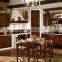 Latest New Design PVC Kitchen Cabinet