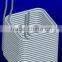 ASTM A249/A269 TP304/316L Tig welded stainless steel coil tube/pipe