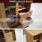 Melamine MDF Modern Mini Kitchens
