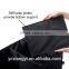 Foldable Sturdy Three-Compartment Back Car Organizer , Large Tool Car Trunk Organizer for Drink Food