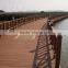 WPC Decking Wood Plastic Composite Outdoor Flooring WPC Tile